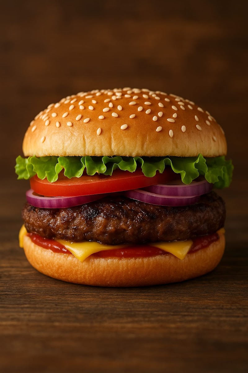 King Kebab & Pizzeria-10