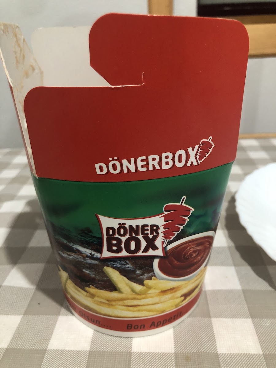 King Kebab & Pizzeria-7