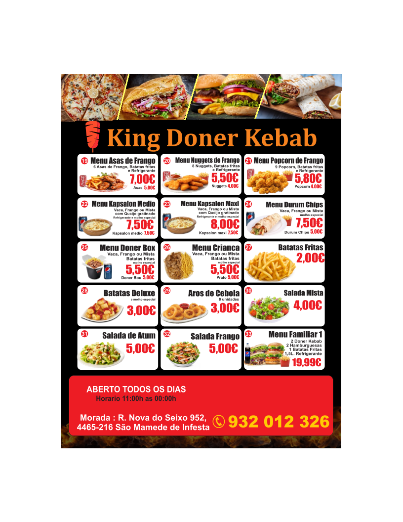 Menu King Kebab & Pizzeria-3
