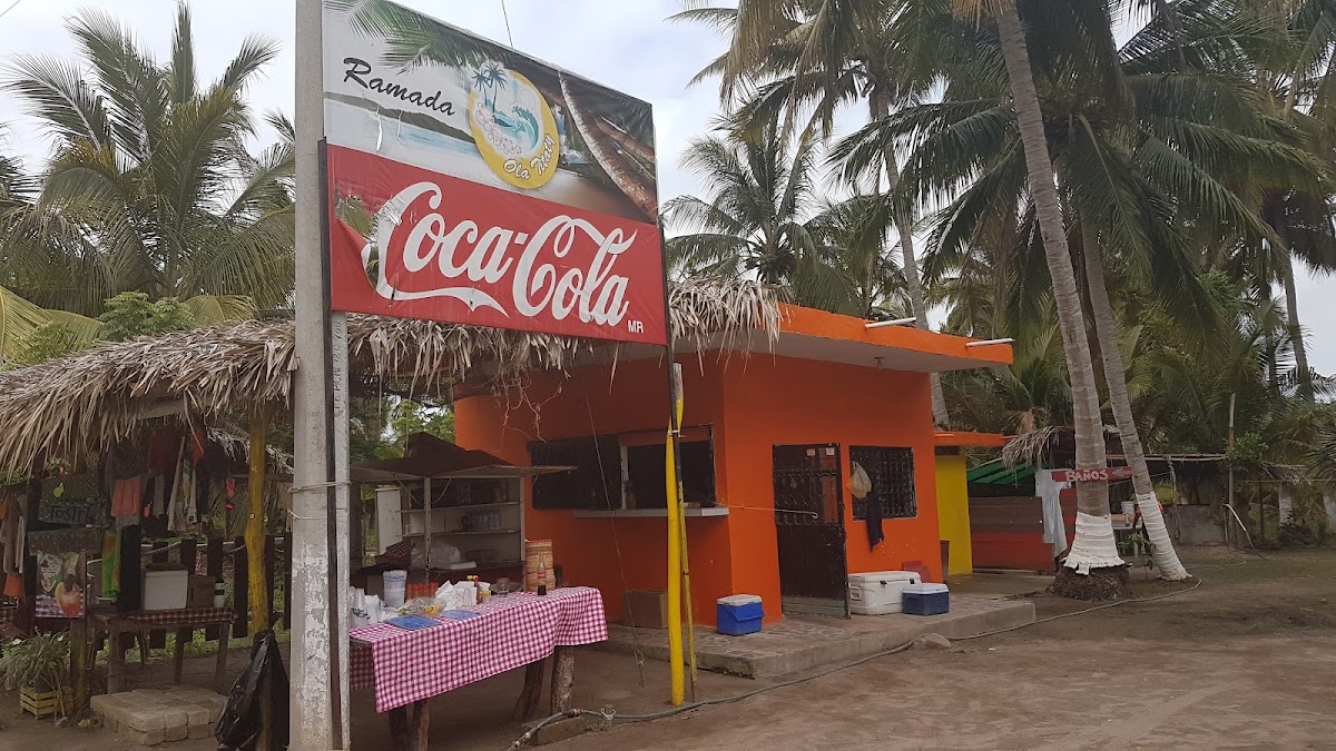 Restaurant Ola Tytaty